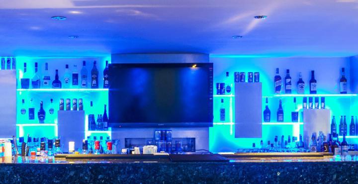 Ramada Chennai Egmore Bagian luar foto