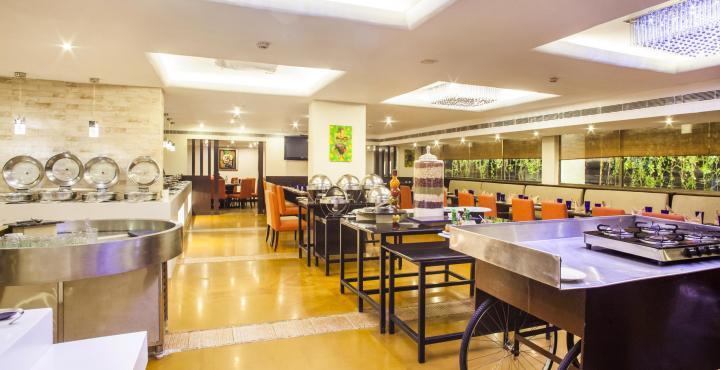 Ramada Chennai Egmore Bagian luar foto