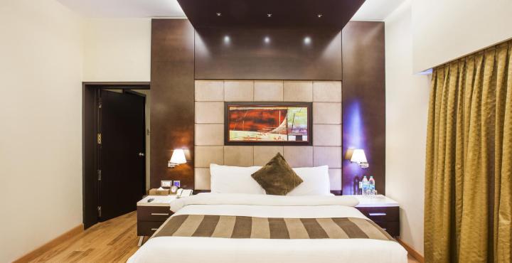 Ramada Chennai Egmore Bagian luar foto