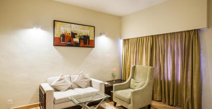 Ramada Chennai Egmore Bagian luar foto